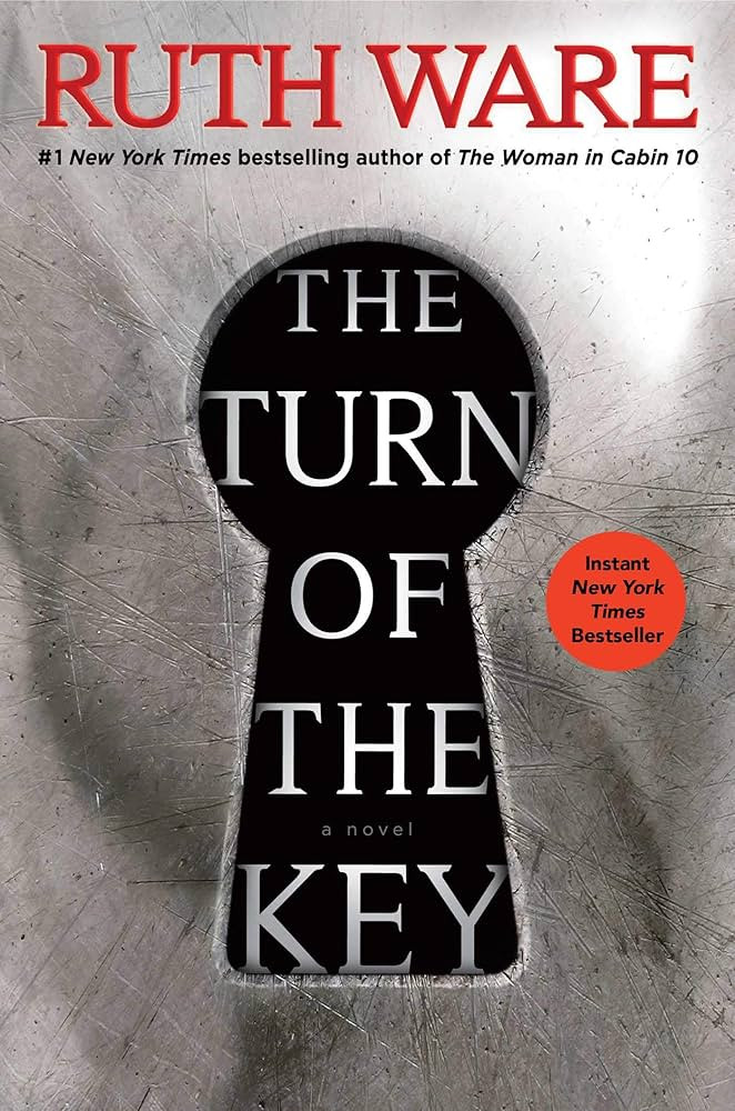 The Turn of the Key | Amazon (US)