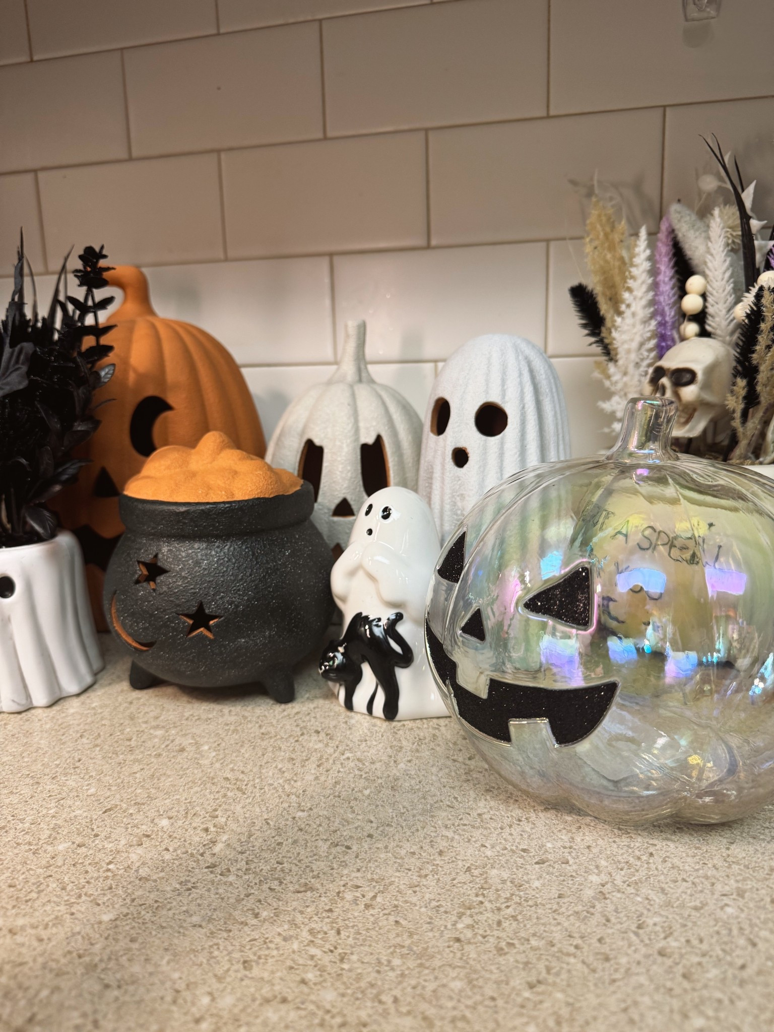 Target Halloween finds for $10 and under each! Terracotta pumpkins. Halloween decor haul  

#LTKSeasonal #LTKHome #LTKautumn