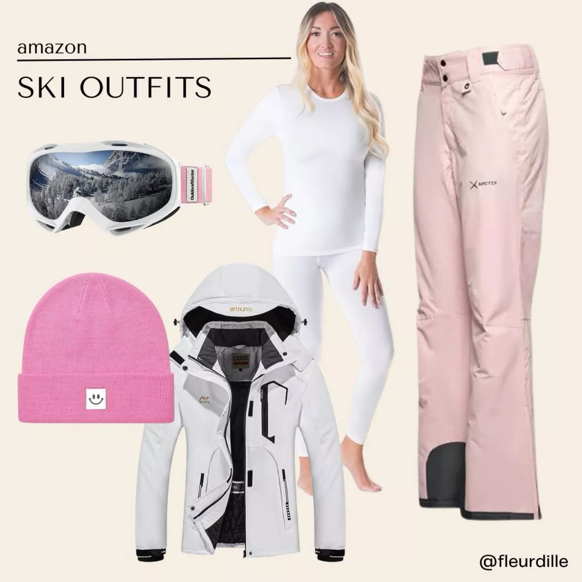 Rocky Thermal Underwear For Girls … curated on LTK
