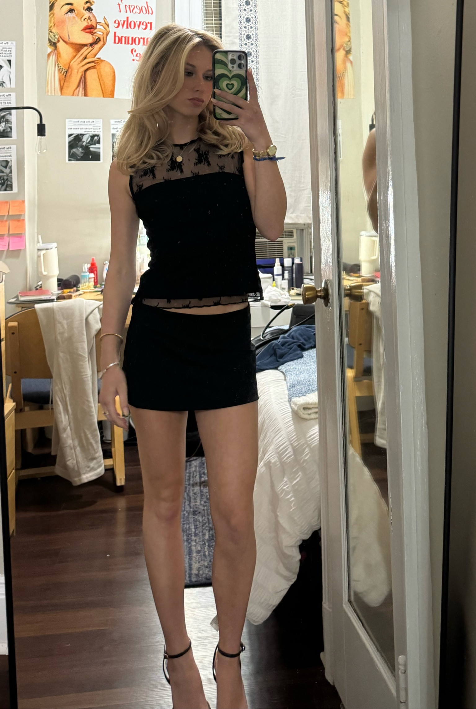 going out fit

#LTKStyleTip #LTKShoeCrush #LTKParties