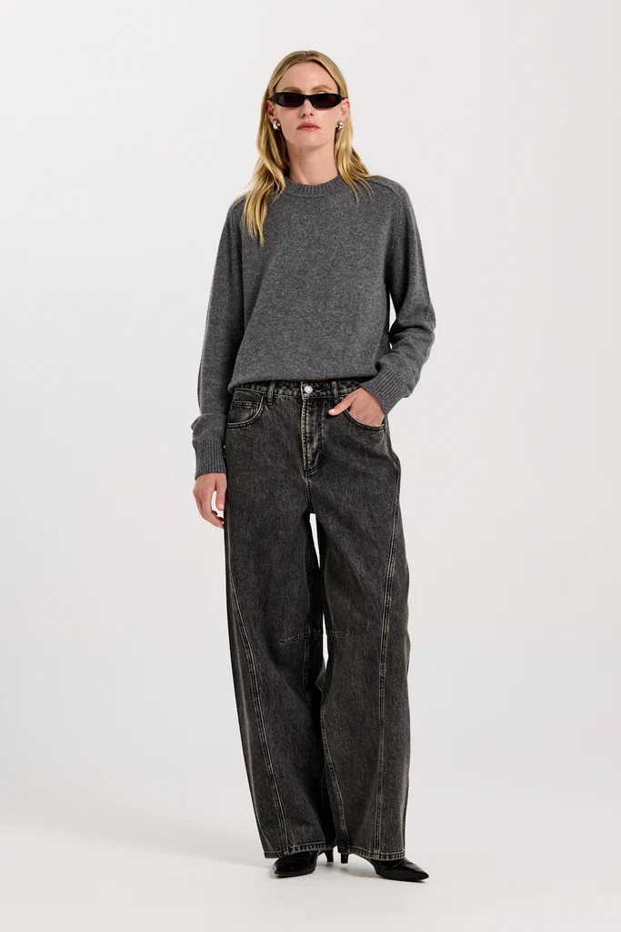 Sylvan Sweater | Henne