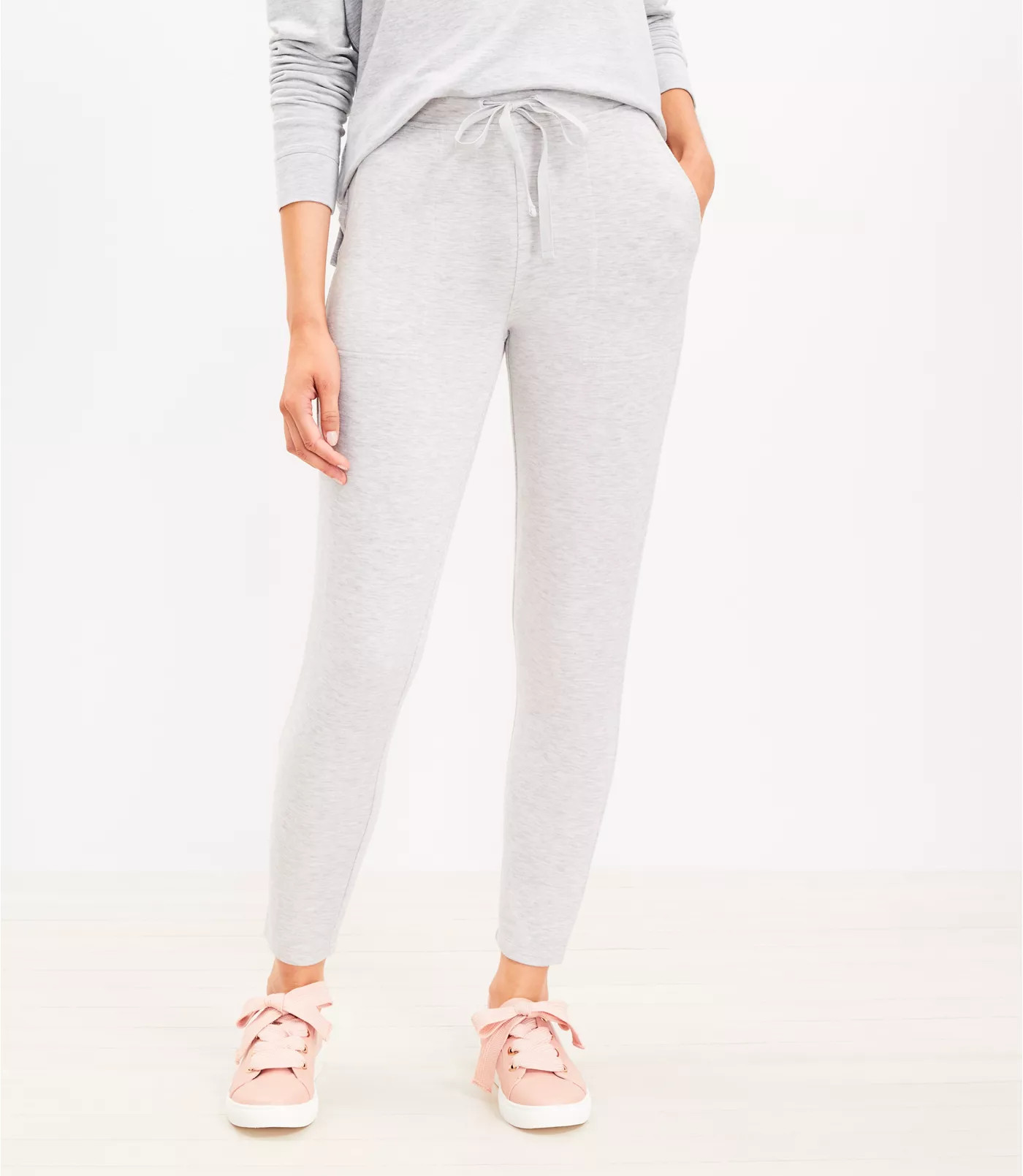 Lou & Grey Signaturesoft Sweatpants | LOFT