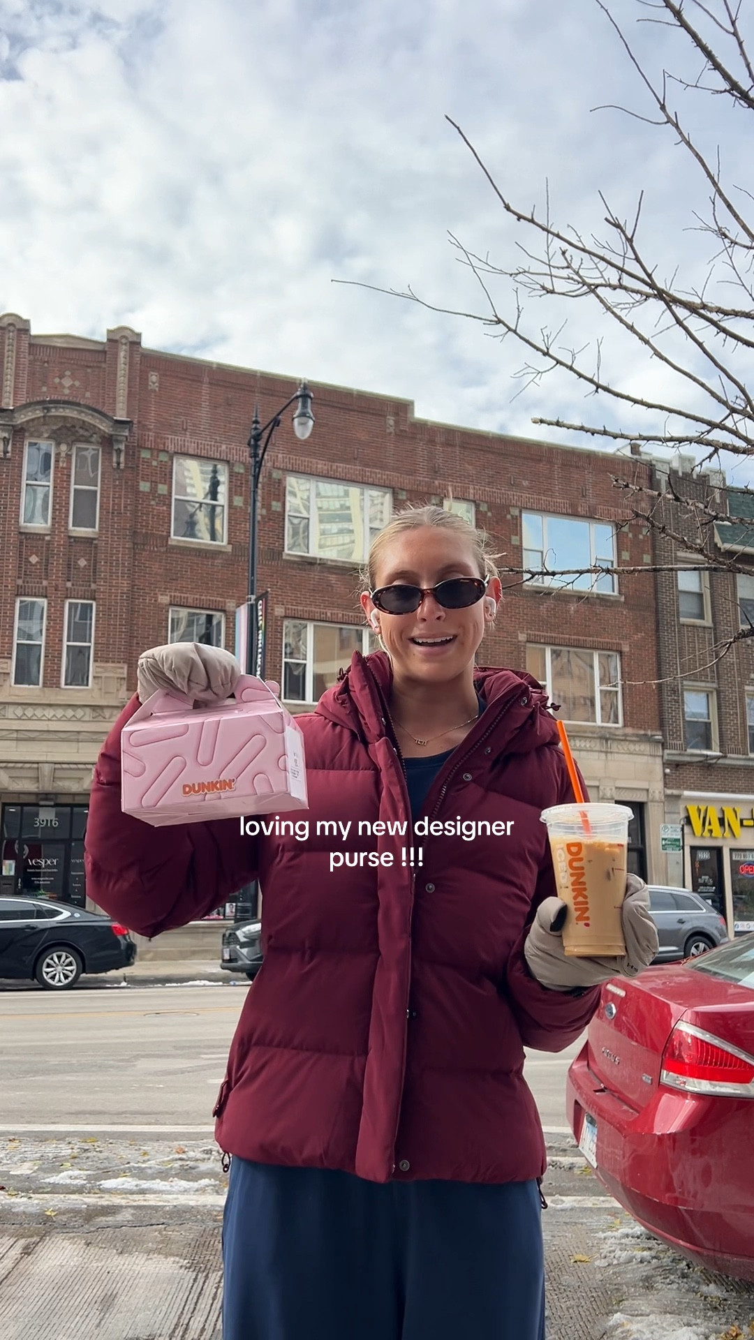 It’s almost winter ladiessss !! Just invested in this Columbia puffer coat and I’m obsessed. This color is perfect for the fall and winter season 💋💋💋

#LTKootd #LTKdayinmylife #LTKSeasonal
