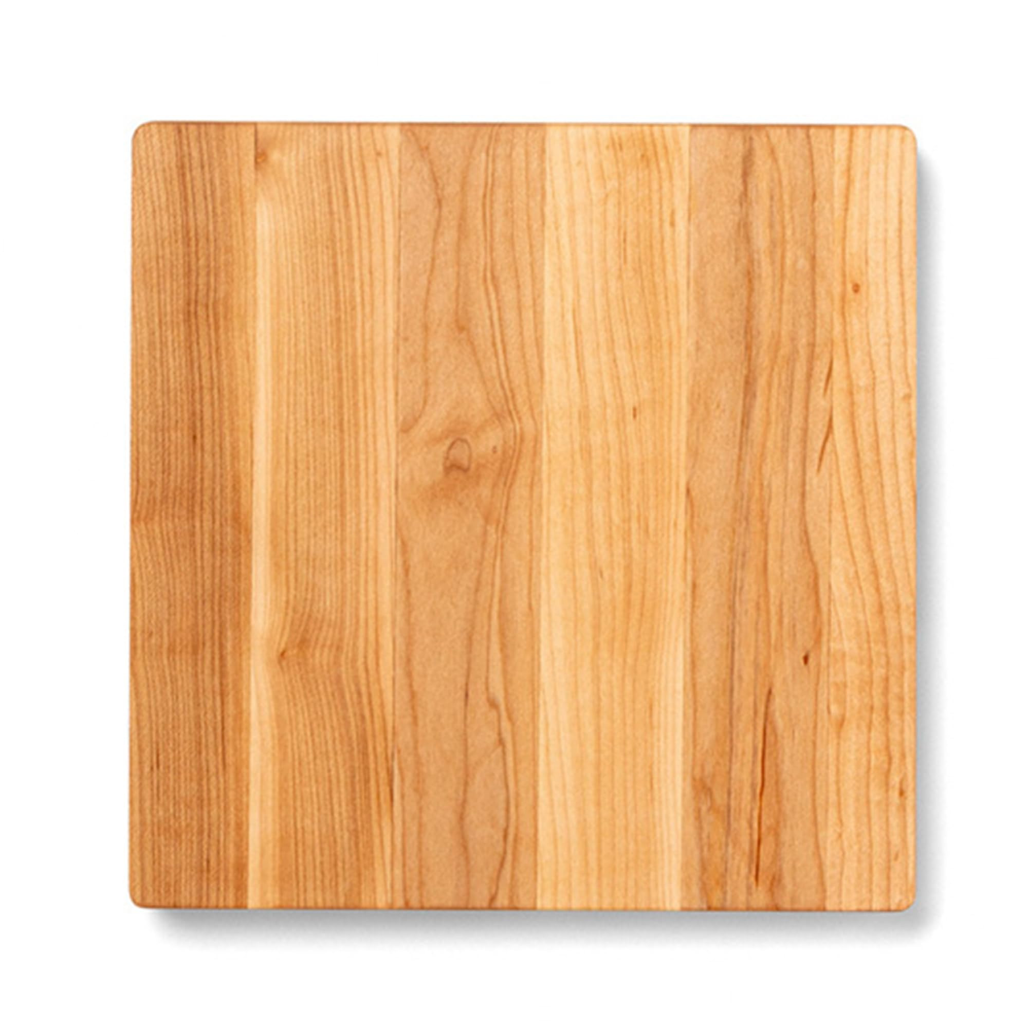 John Boos Chop-N-Slice Series Square Wooden Maple Cutting Board 10”x10” – 1” Thick, 4-lb ... | Amazon (CA)