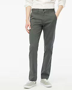 Straight-fit flex chino pant | J.Crew Factory