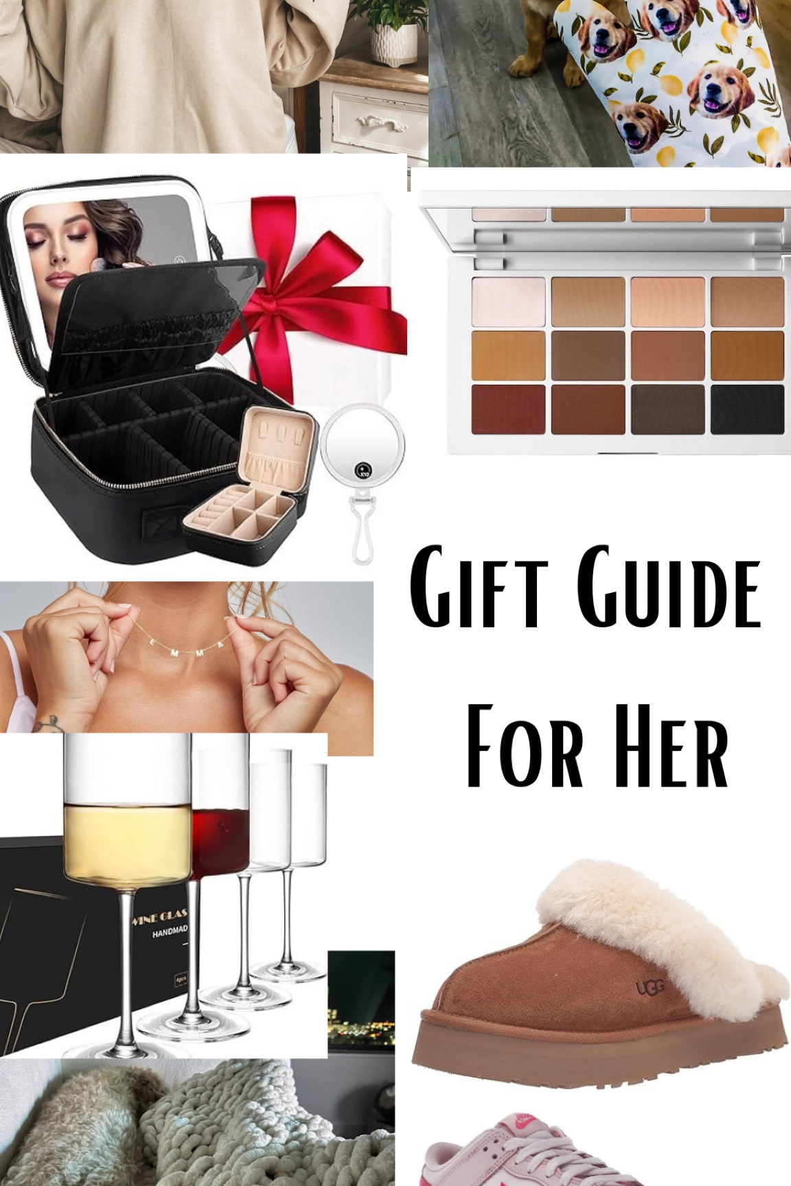 Gift Guide for your girl 🩷 #LTKGiftGuide