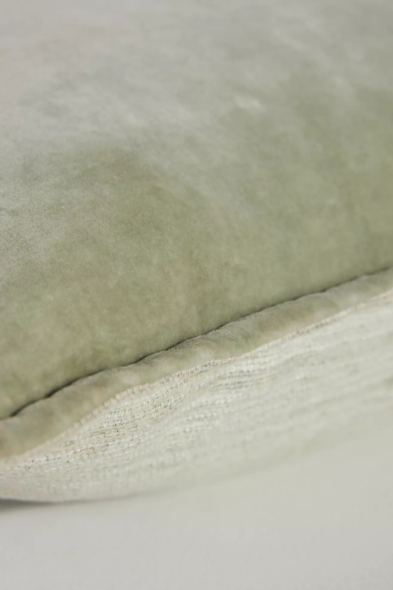 Velvet Trova Pillow | Anthropologie (US)