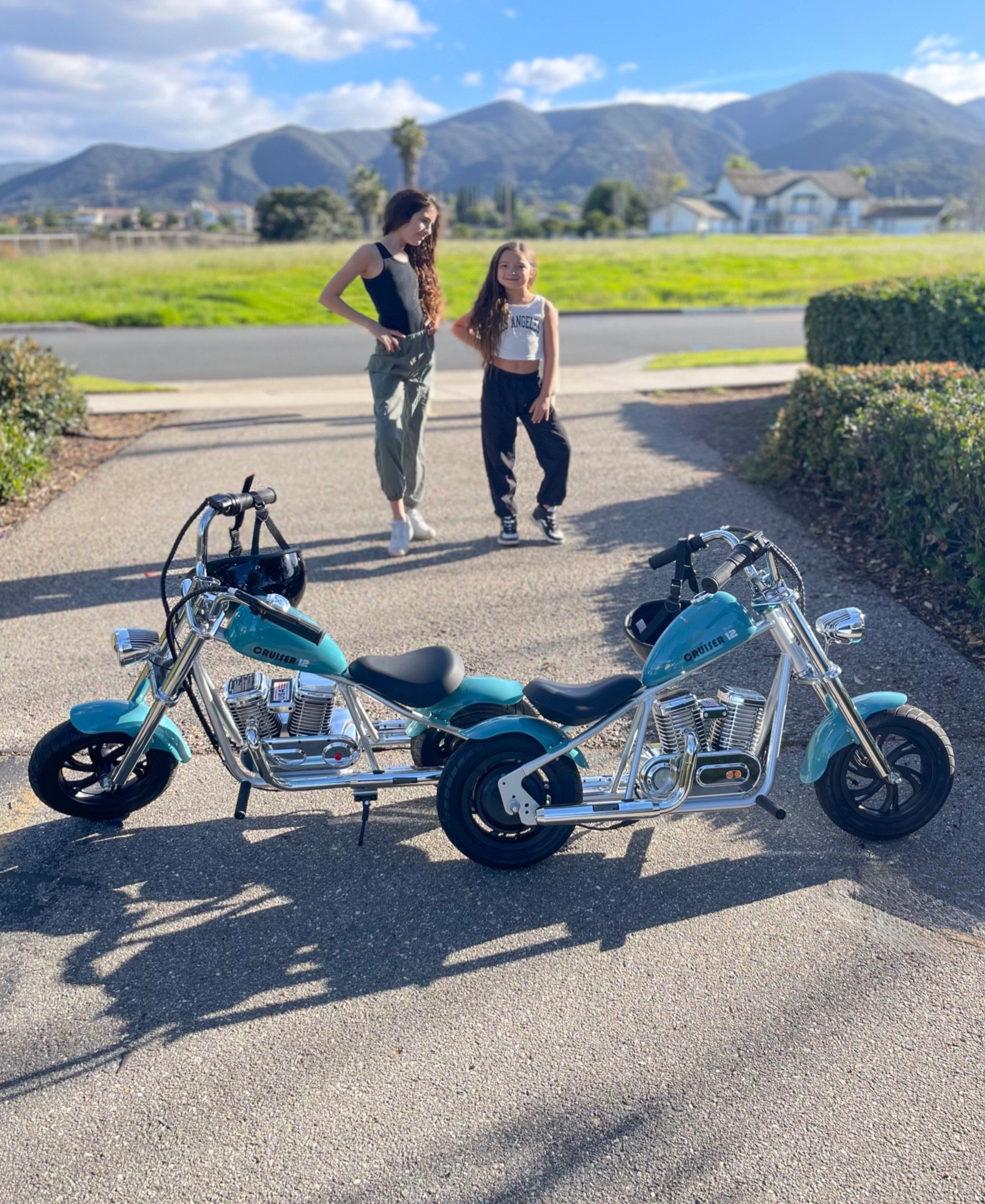 Let your children embark on a journey of supreme thrill and fascination as they embrace the exhilarating world of HYPER GOGO. The fun is endless! 🧡
(Functional color switch option pink)

#LTKkids #LTKfamily #LTKSpringSale