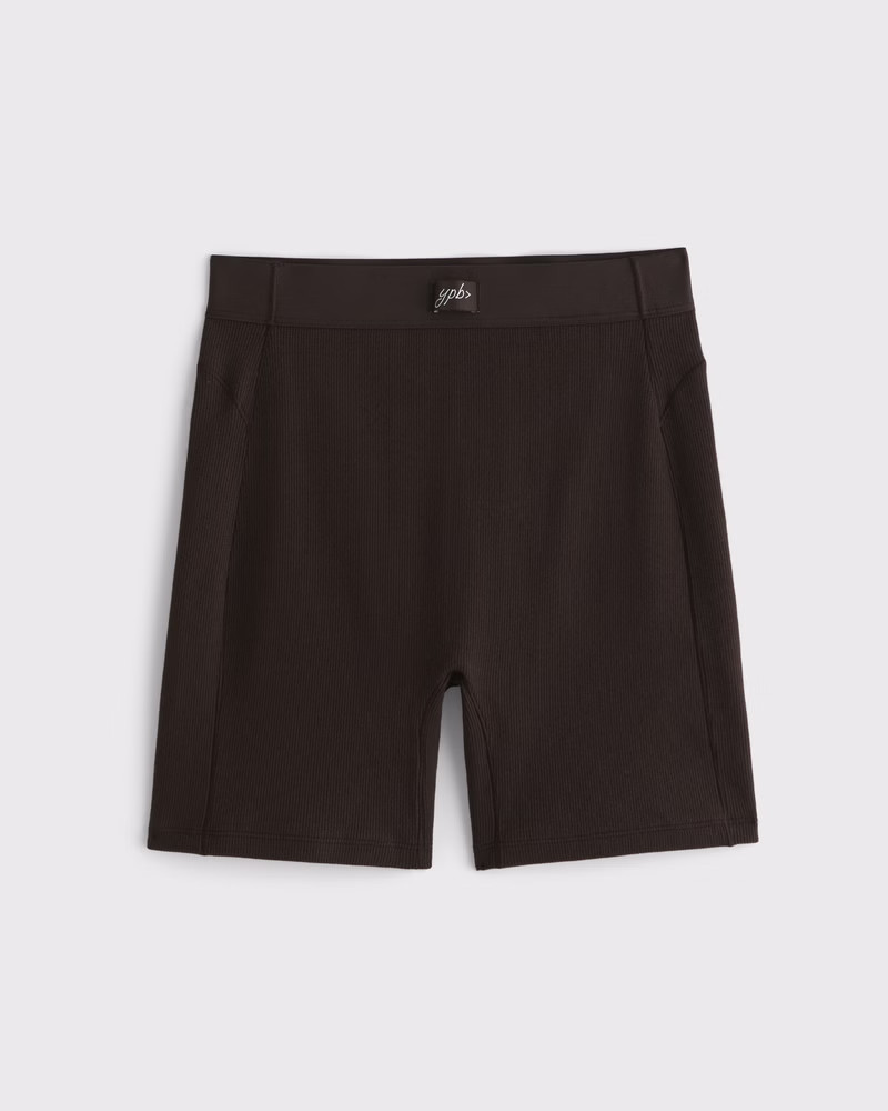 YPB superSOFT Rib Boxer Short | Abercrombie & Fitch (US)
