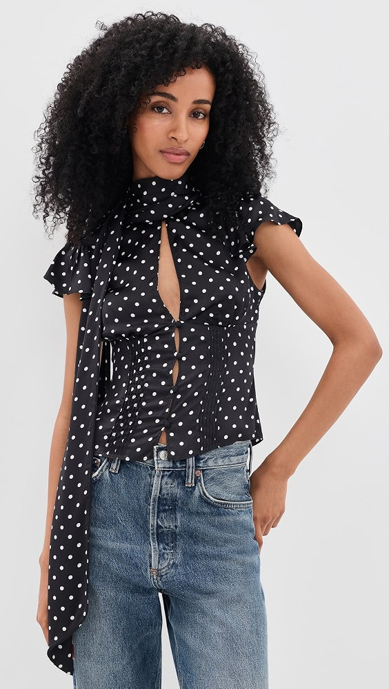 Ara Blouse | Shopbop