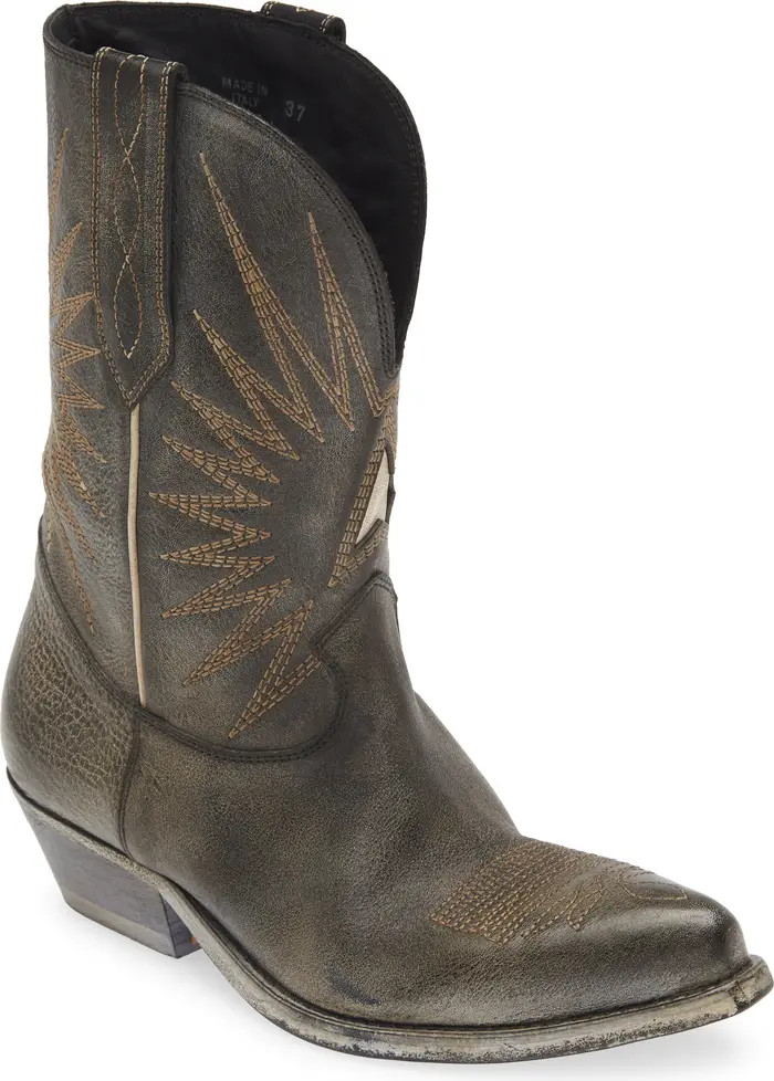 Color: Black/ Ecru Silver | Nordstrom