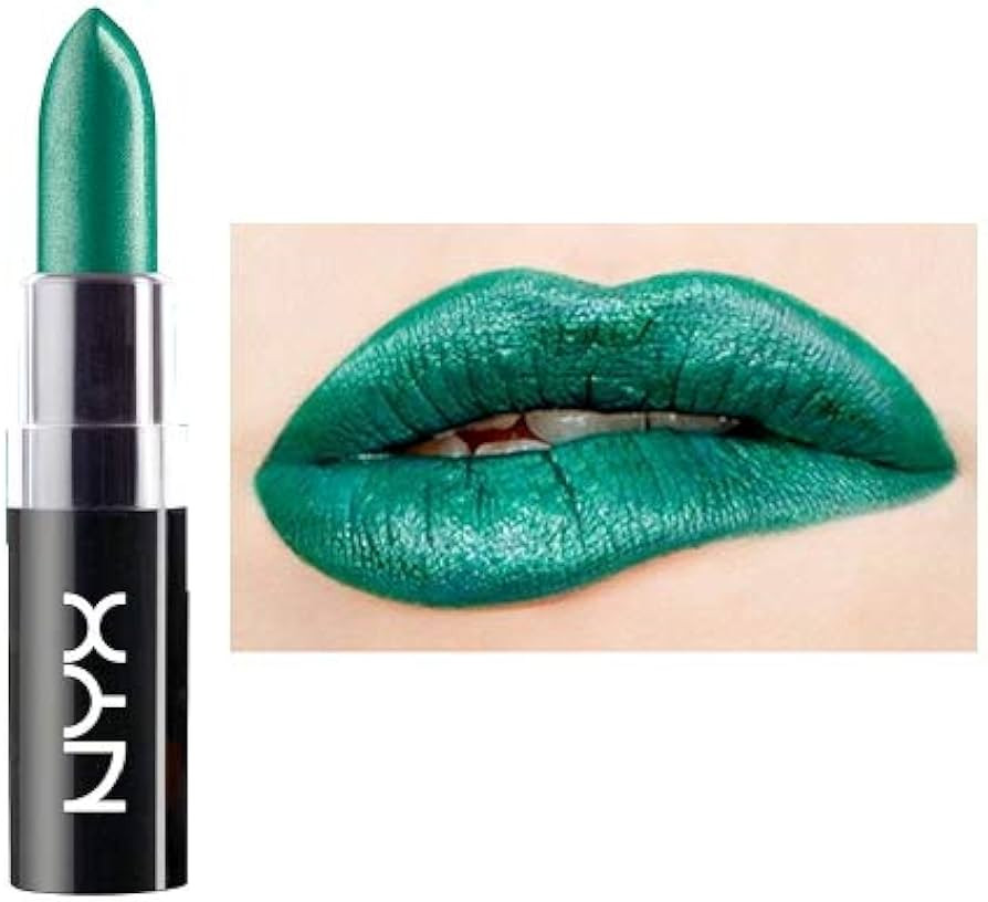 NYX Cosmetics Wicked Lippies, Wil09 Risque | Amazon (US)