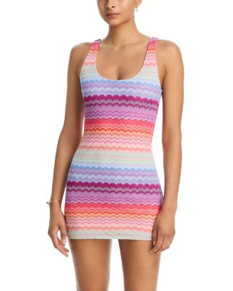 PQ Swim Jules Dress Cover Up | Bloomingdale's Women | Bloomingdale's (US)
