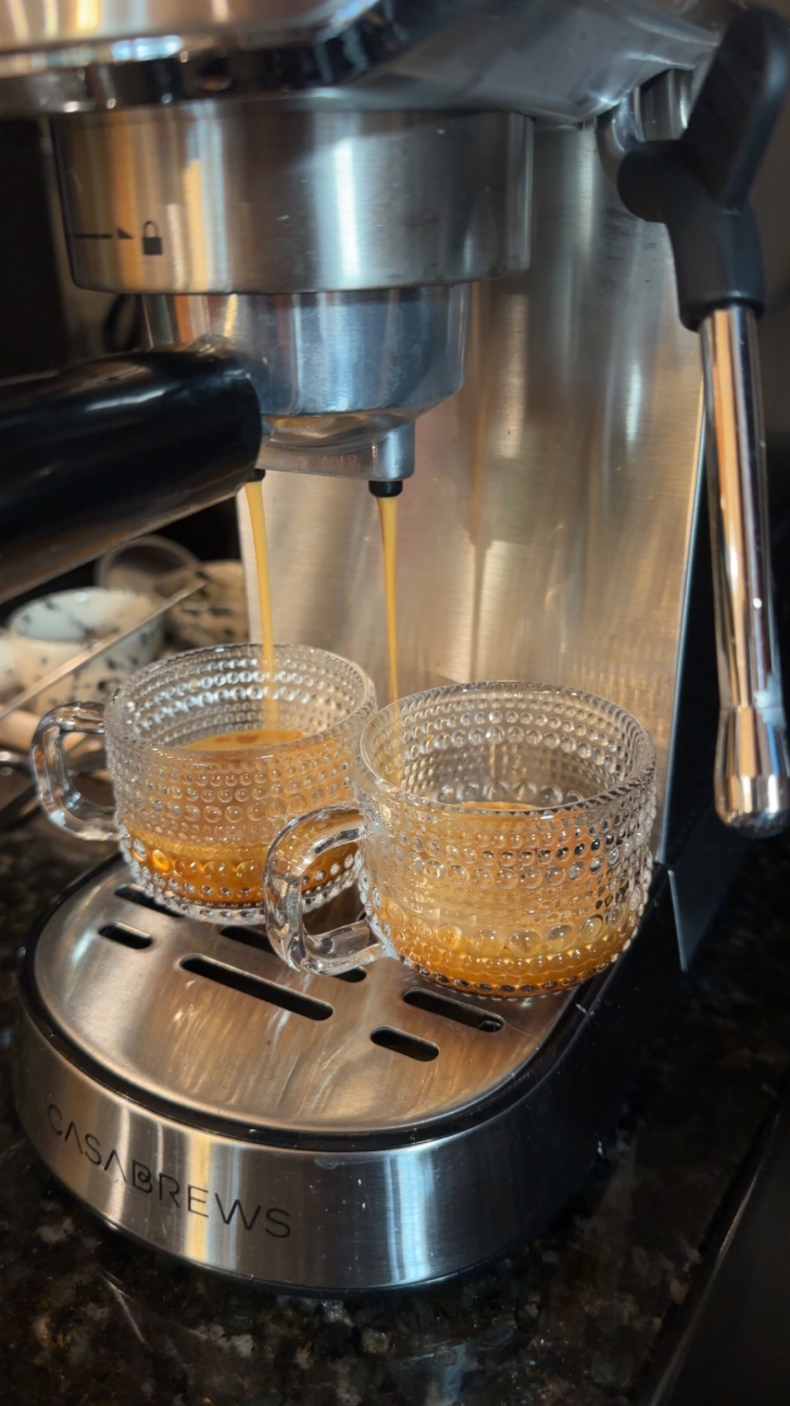 Obsessed with my new #espresso #mugs 

#LTKFindsUnder50