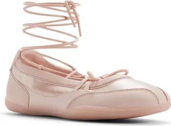 Arabelia Ballet Flat (Women) | Nordstrom