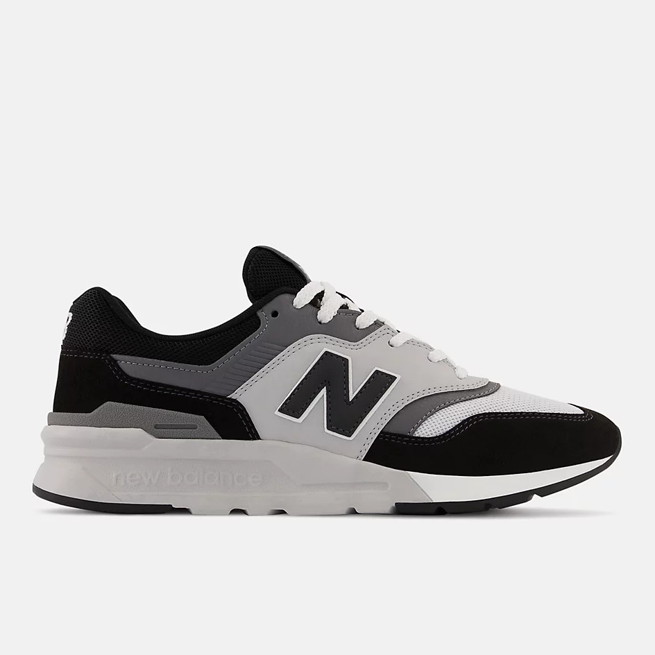 997H | New Balance Athletic Shoe