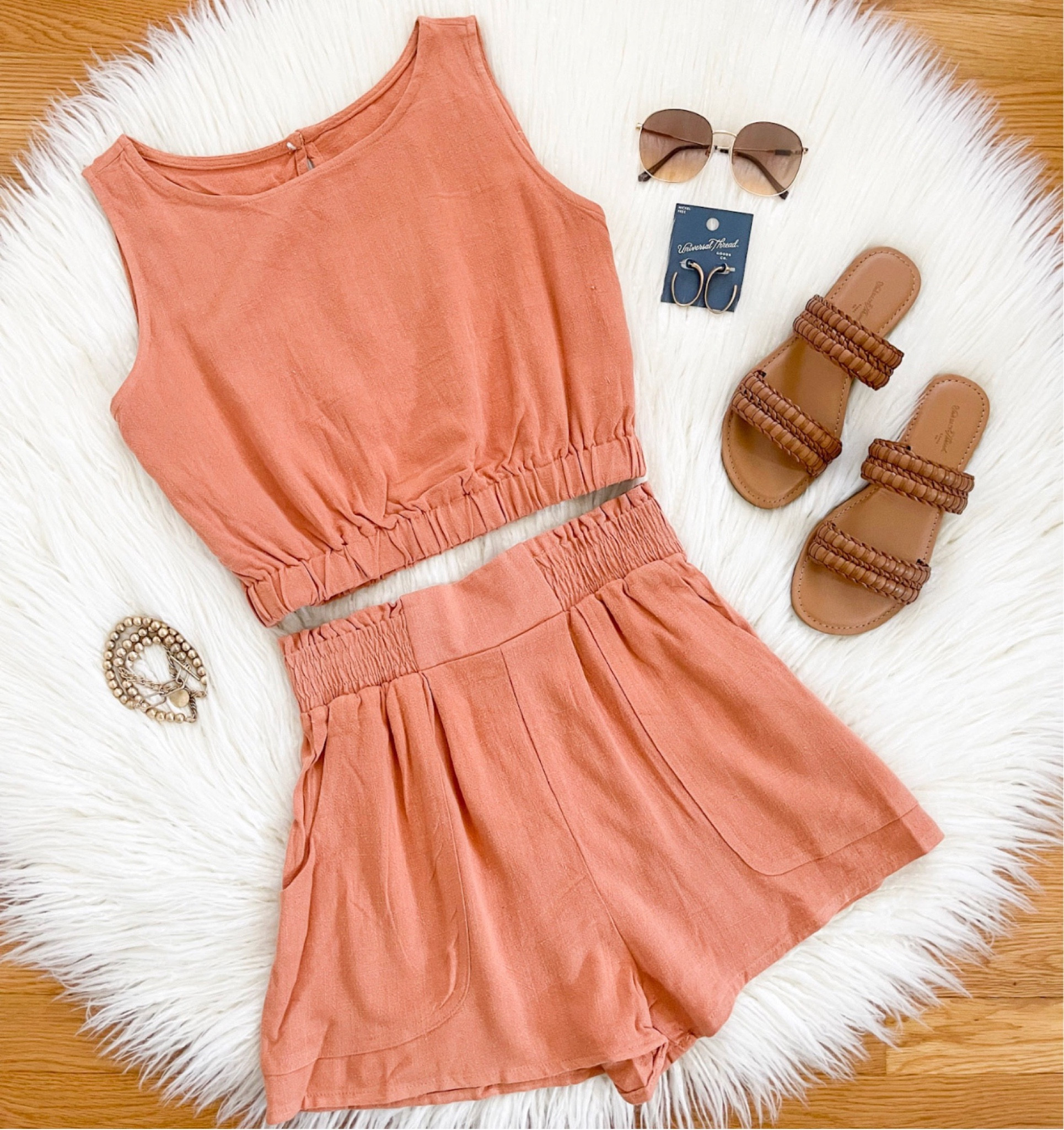 Happy Amazon Prime Day!  Tons of deals are happening today like this Two Piece Set is on sale for $24!  Swipe to see my favorite Amazon sweatshirt on sale for $28 (great quality!!)  Joggers on sale for $22!  Check out my stories for more 🤍 Have a great day!  

#LTKstyletip #LTKxPrimeDay #LTKunder50