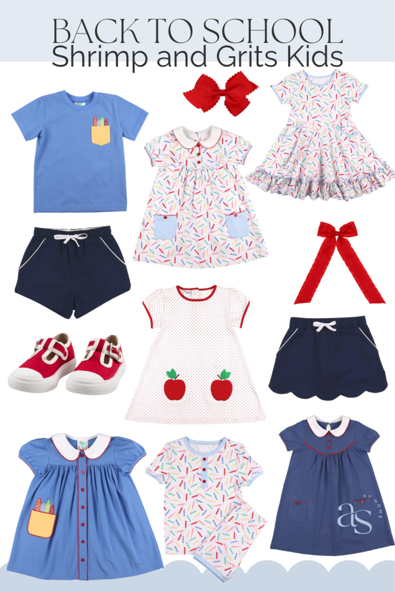 Back to school favorites for uniforms and not! #firstdayofschool #backtoschool #bts

#LTKFamily #LTKBacktoSchool #LTKKids