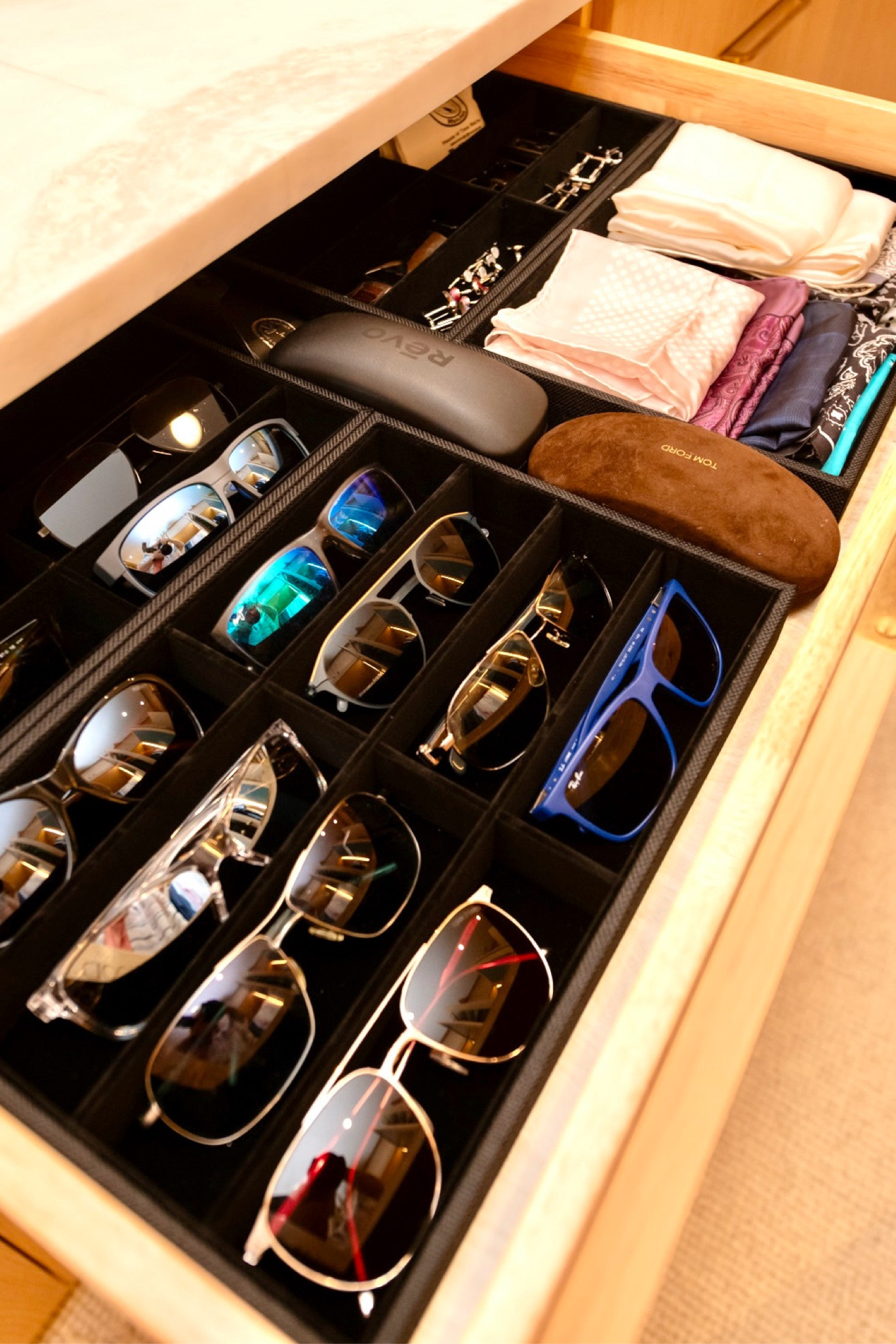 Closet and drawer organizing essentials! Corralling the small items makes day to day so much easier 
#gracefulspaces #drawerorganization #primarycloset

#LTKfamily #LTKhome #LTKstyletip