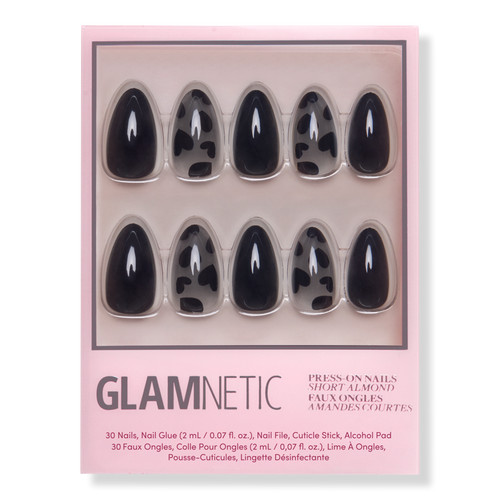 Love Me Not Press-On Nails - Glamnetic | Ulta Beauty | Ulta