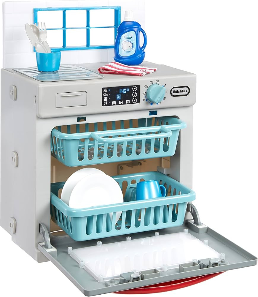 Little Tikes First Dishwasher | Amazon (US)