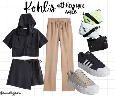 Kohl’s FLX line is all marked down right now! Have you tried it? These cute adidas are under $60 

#LTKfitness #LTKshoecrush #LTKsalealert