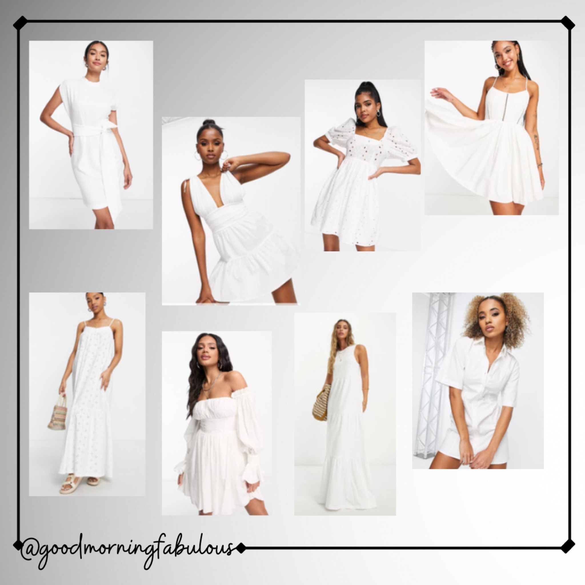 Graduation Dresses

#LTKstyletip #LTKunder100