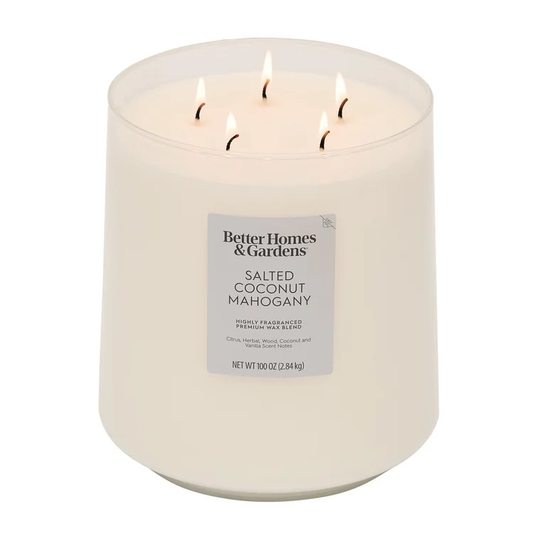 100oz wax | Walmart (US)