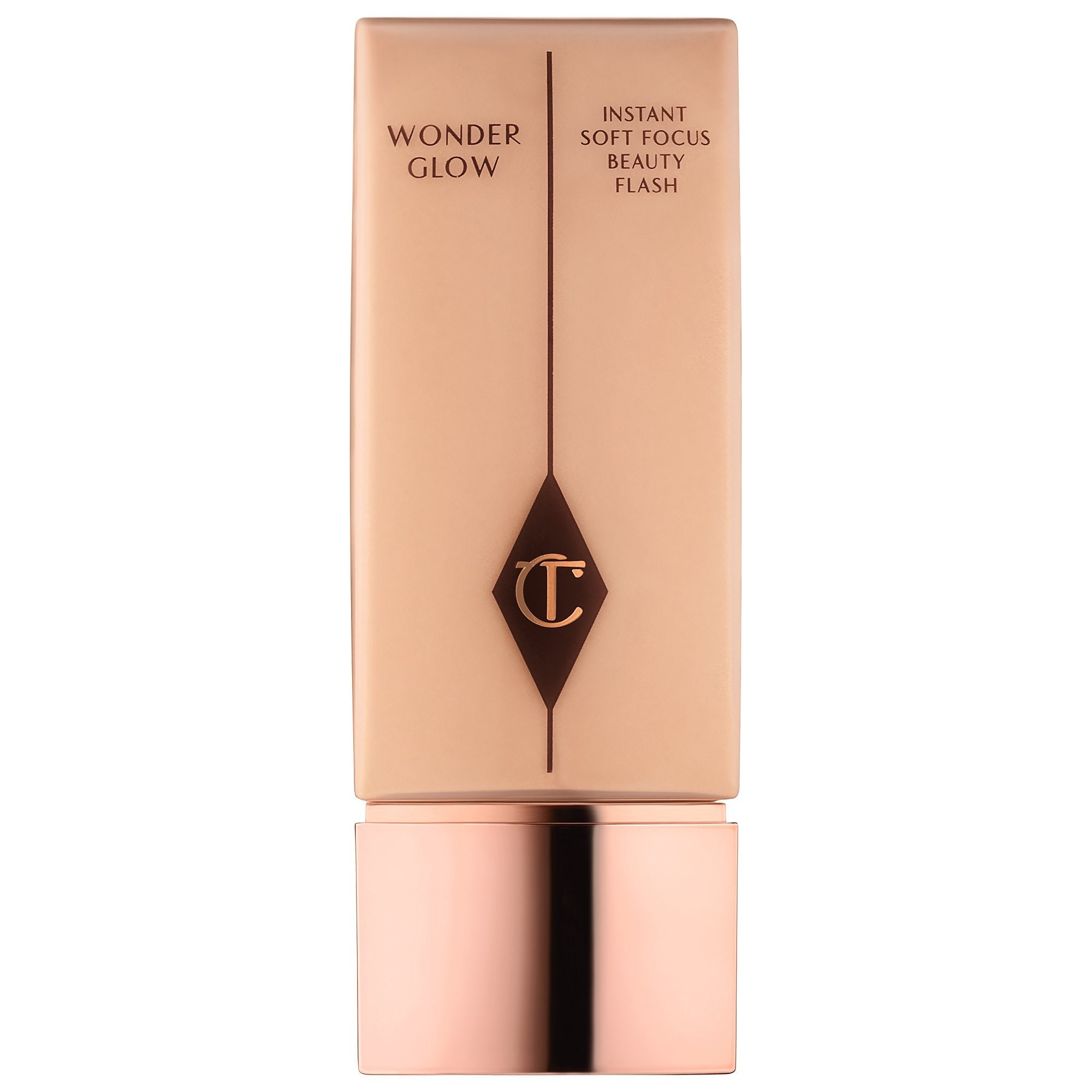 Charlotte Tilbury Wonderglow Face Primer 1.35 oz/ 40mL | Sephora (US)