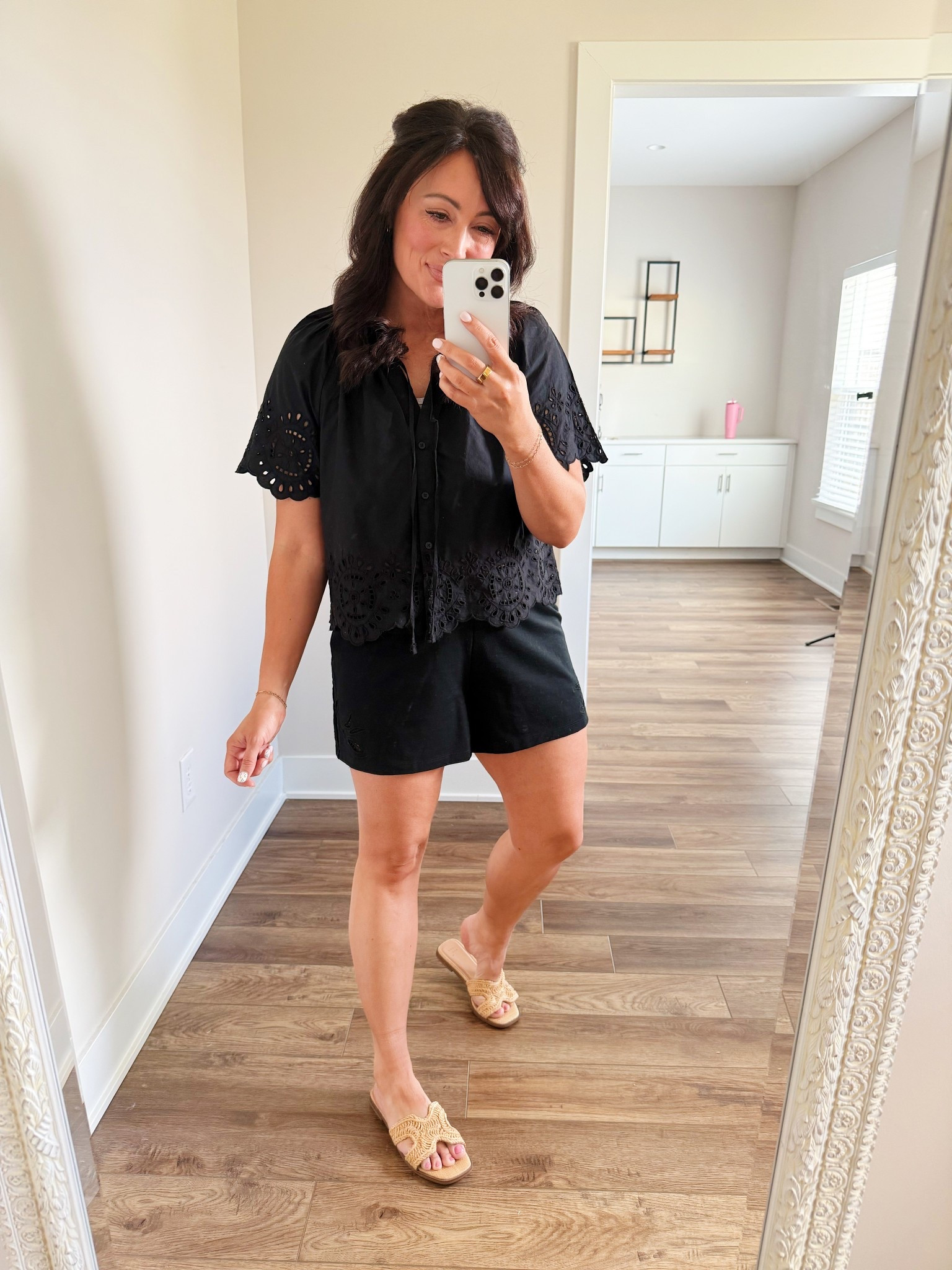 TARGET 🎯 TUESDAY
• medium top
• medium shorts
• shoes true to size 


#LTKgrwm #LTKSaleAlert #LTKootd