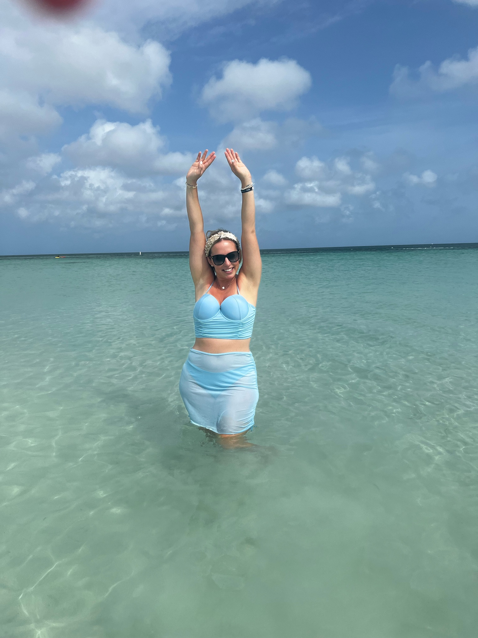 Swimwear 

#LTKunder50 #LTKswim #LTKSeasonal