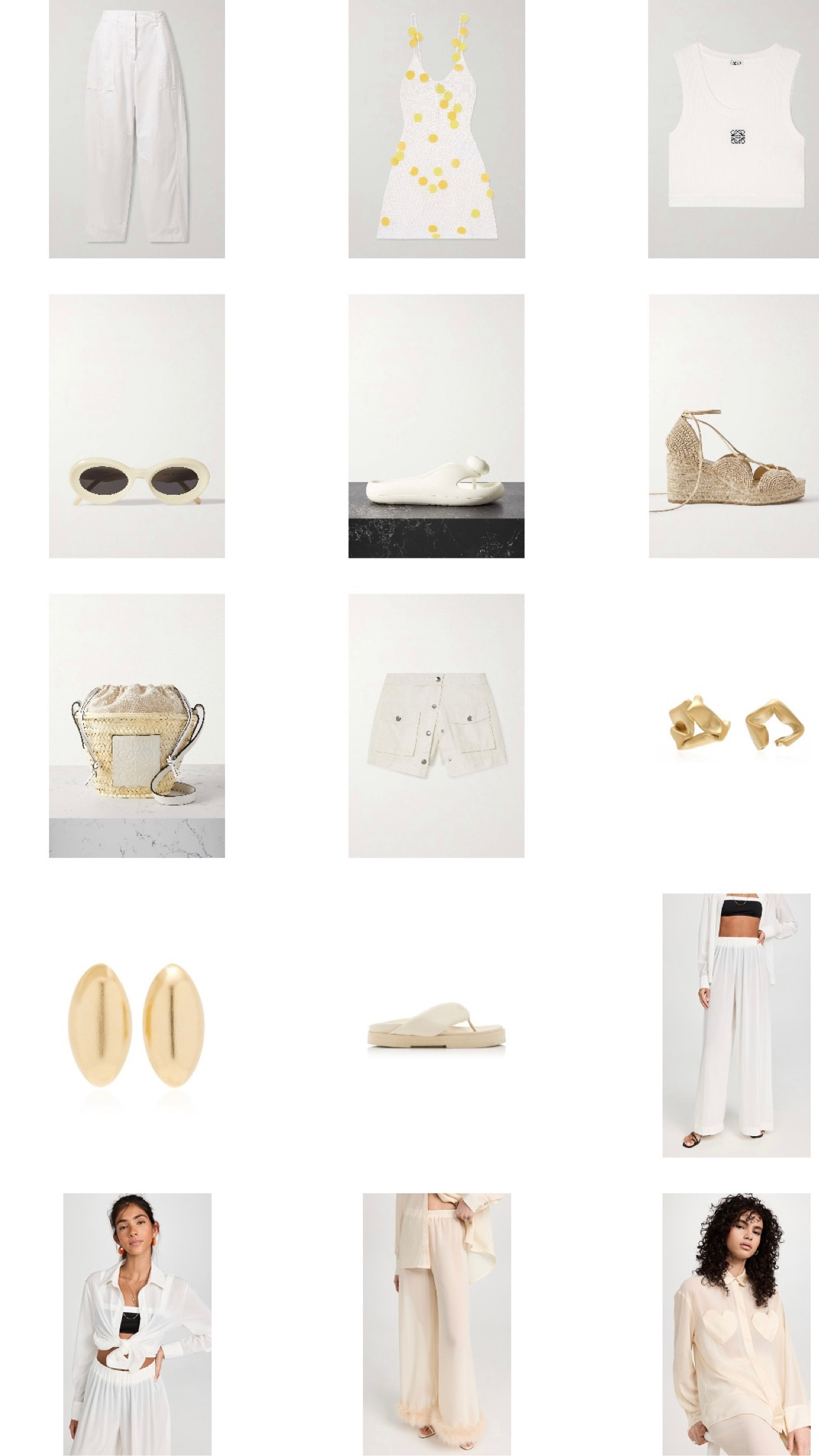 With my bestie’s recent engagement I’ve been putting together some looks for upcoming bridal festivities and thought I’d share some of my favorites with you all! Here are some of my BRIDAL TRAVEL picks ⛪️ 👰🏽‍♀️ 

#LTKFind #LTKwedding #LTKswim