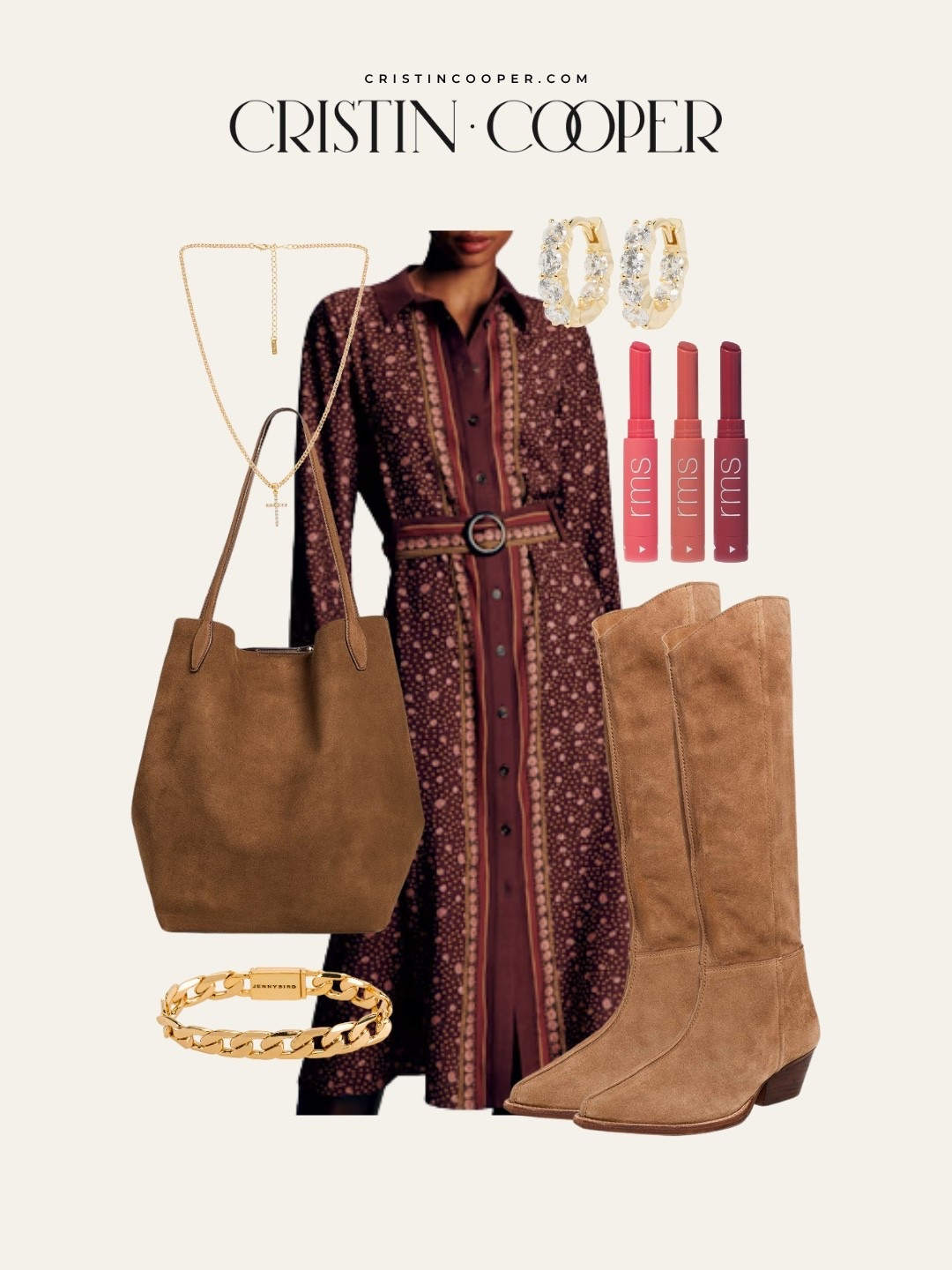 Weekly Outfits Vol. 6

#LTKootd #LTKHoliday #LTKSeasonal