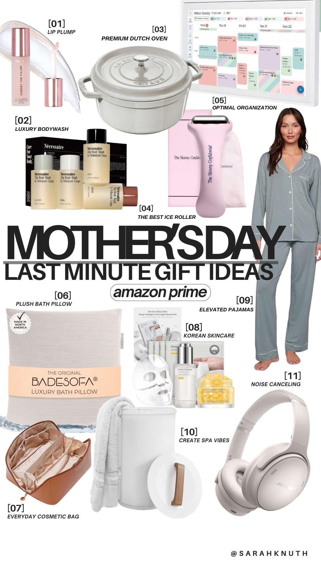 Amazon Mother’s Day last minute favorites