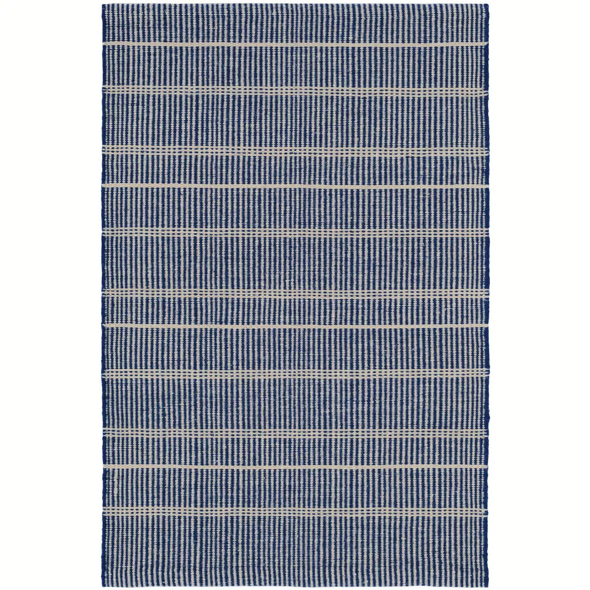 Annie Selke - Dash & Albert Samson Grey Handwoven Indoor/Outdoor Rug | Target