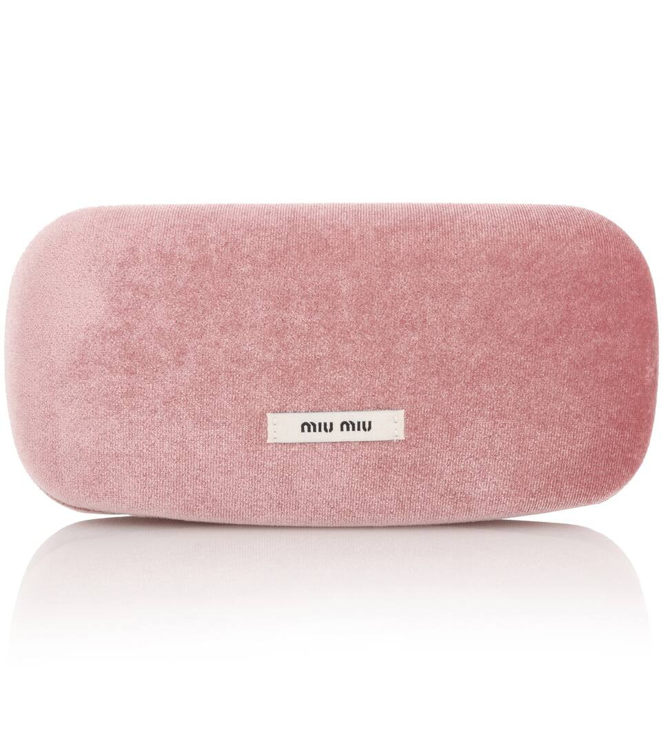 Lunettes de soleil rondes | Mytheresa (FR)