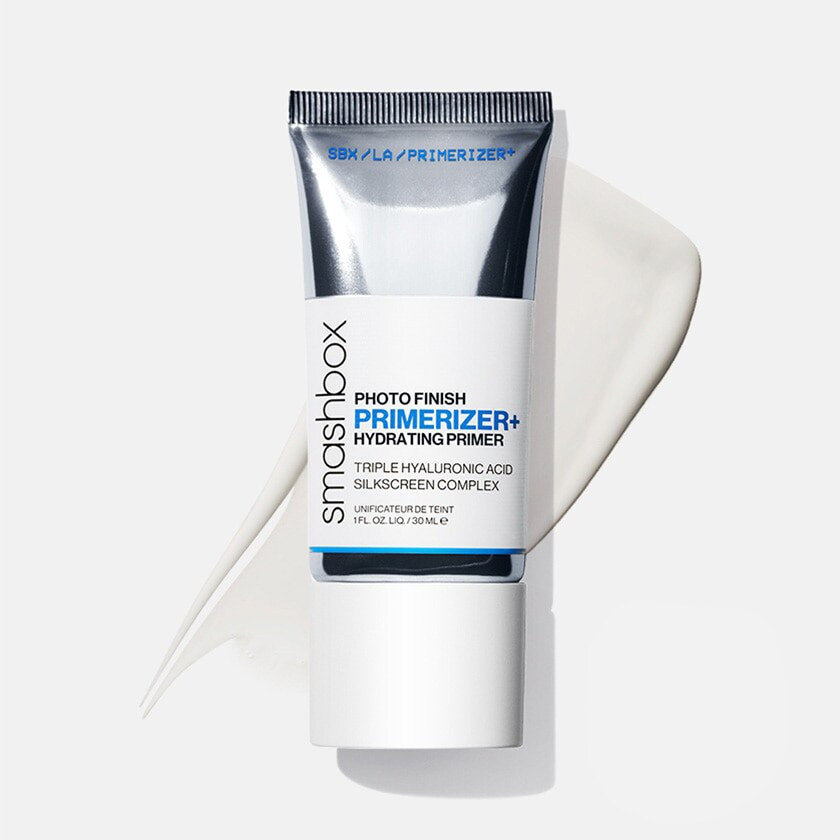 Photo Finish Primerizer+ Hydrating Primer with Triple Hyaluronic Acid | Smashbox | Smashbox (US)