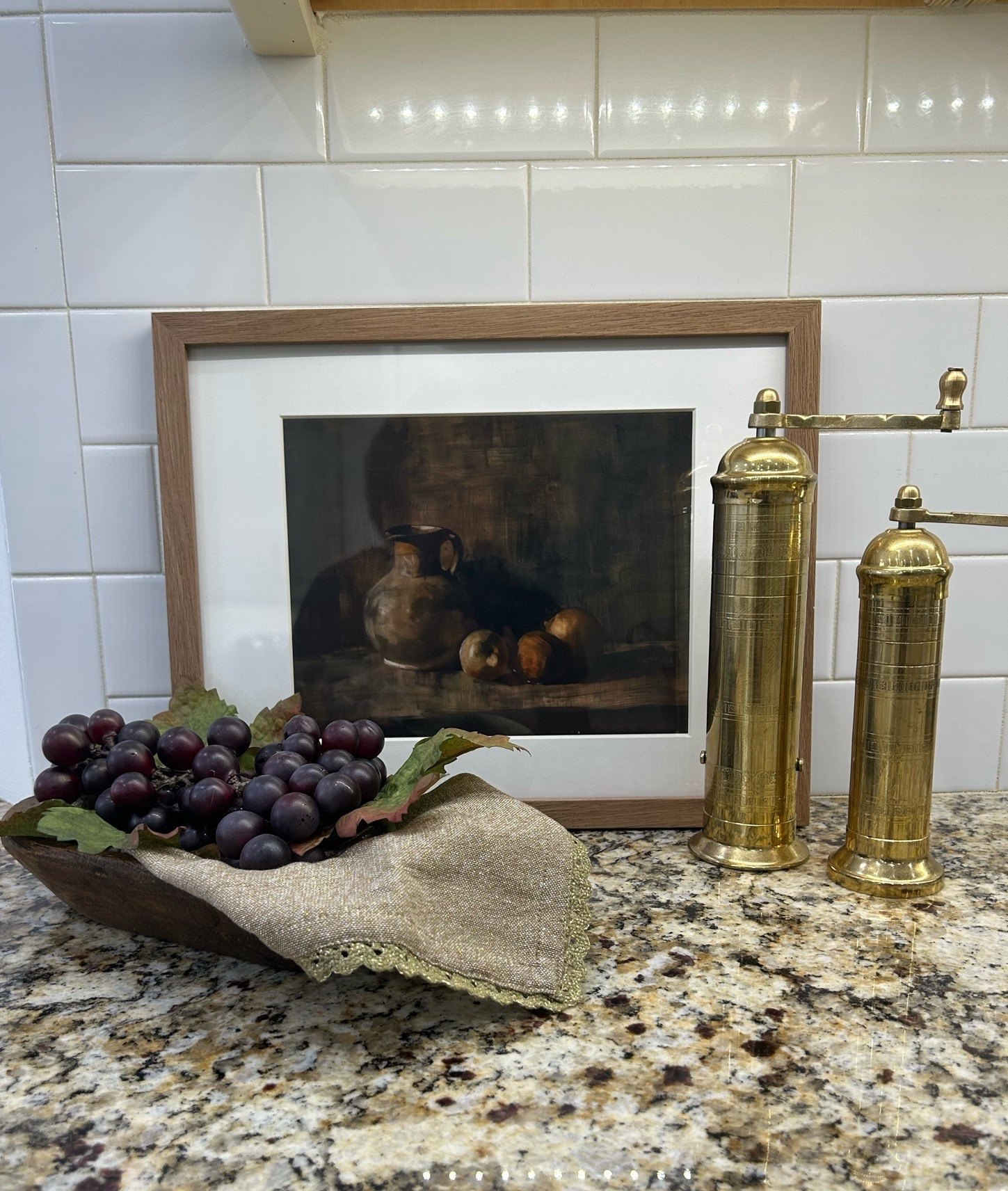 Fall Kitchen Countertop 2026

#LTKHome #LTKSeasonal #LTKvlog