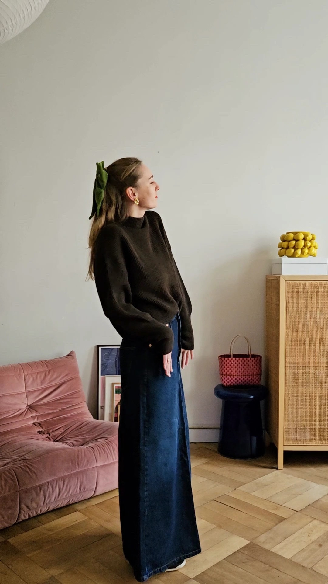 Schleife

#LTKSeasonal #LTKeurope