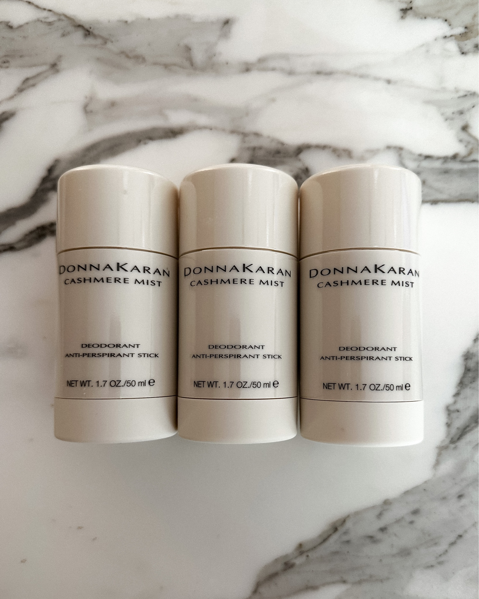 cashmere mist deodorant