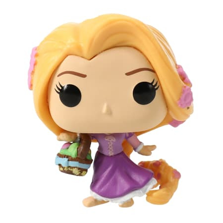 Funko Pocket Pop! Carrot Disney Princess Vinyl Figure | Five Below