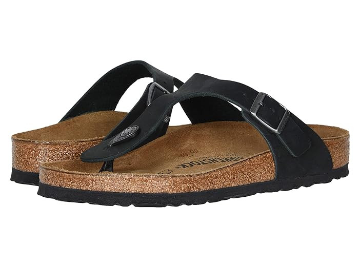 Gizeh Oiled Leather | Zappos