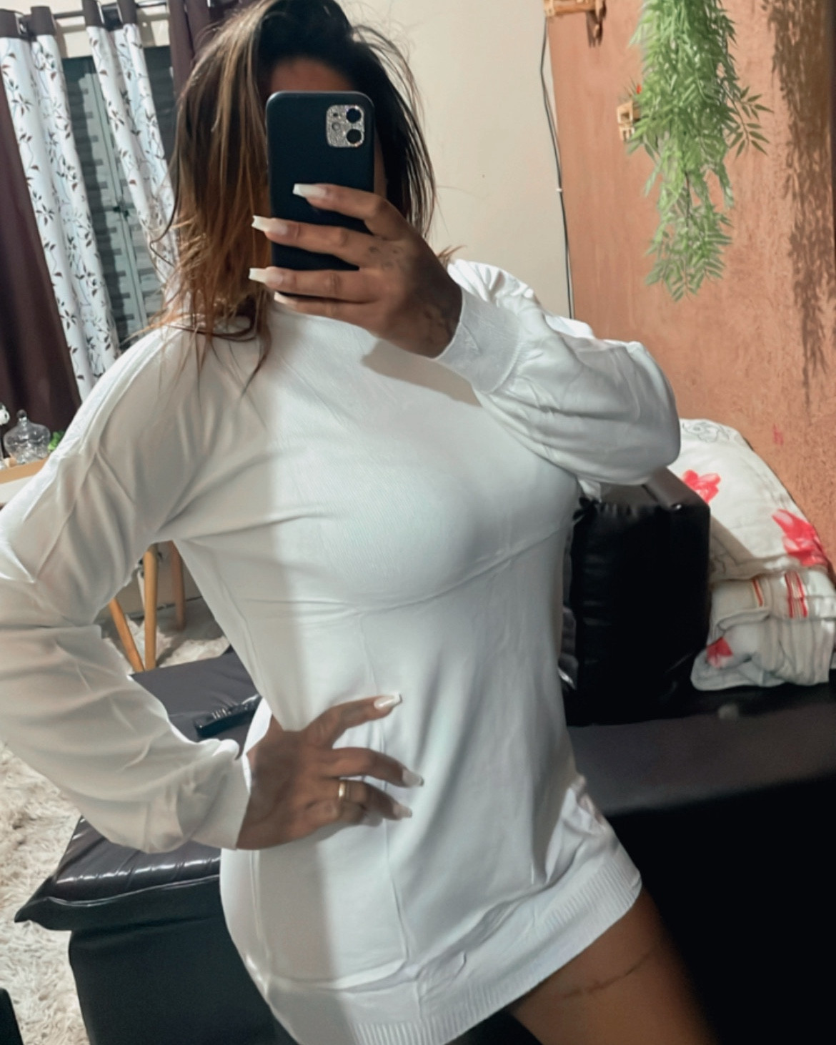 Amo…Veste super bem!

#LTKhome #LTKbrasil #LTKshoes