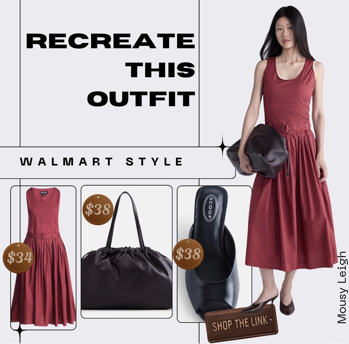 recreate this outfit!

#LTKootd #LTKSeasonal #LTKSaleAlert