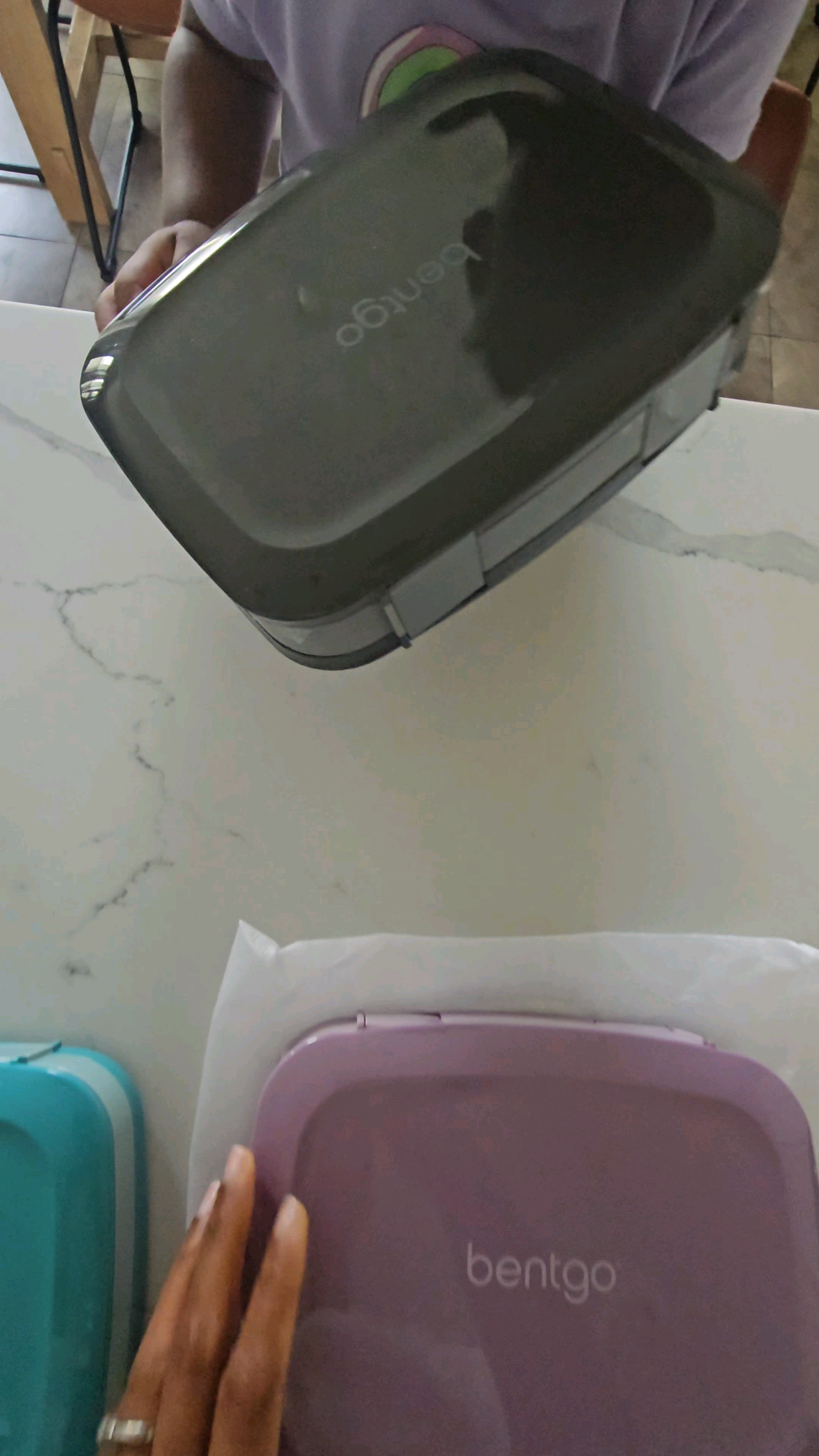 the sleekest, functional lunch boxes🖤💜💙

#LTKHome #LTKKids #LTKFamily