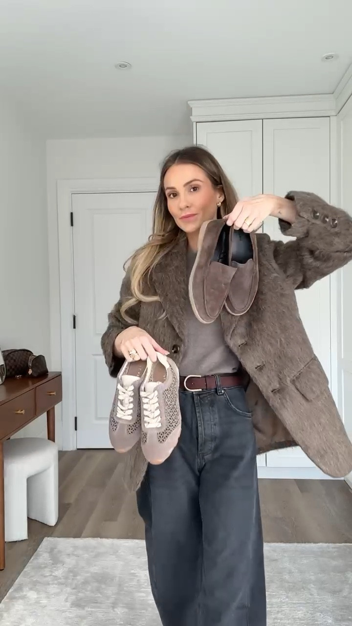 OOTD! ✨

#LTKjeans #LTKshoes #LTKstyletip