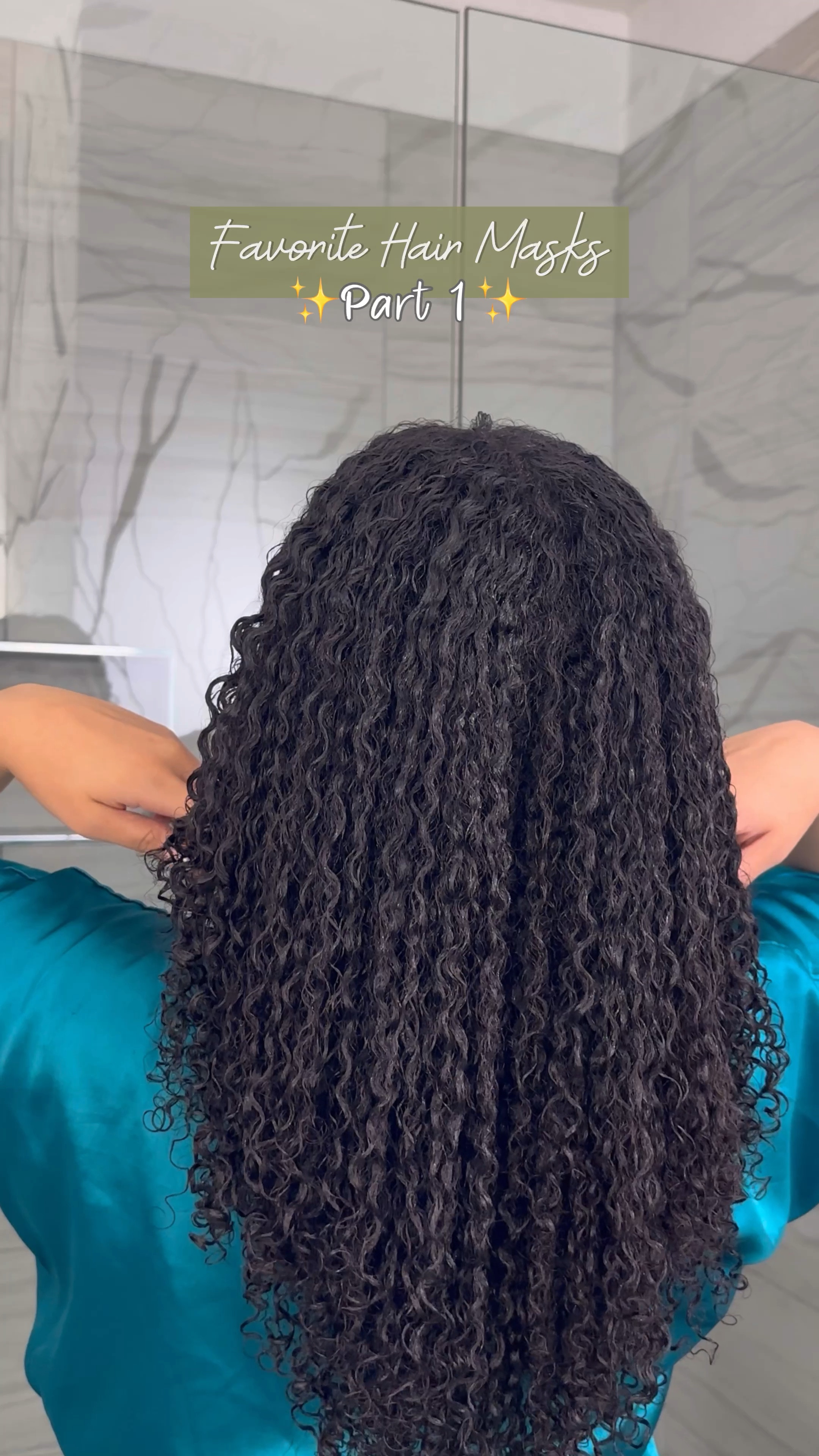 My favorite deep conditioners for my thick 3c/4a, low porosity curls! 

#LTKbeauty #LTKFind #LTKU