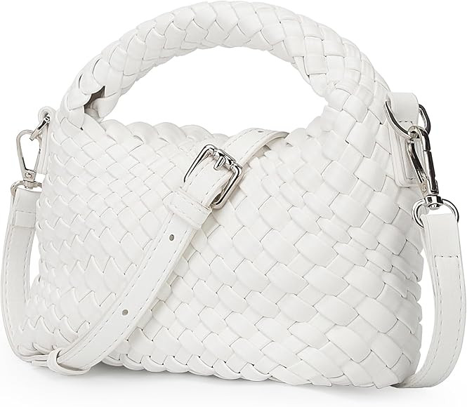 Woven Crossbody  | Amazon (US)