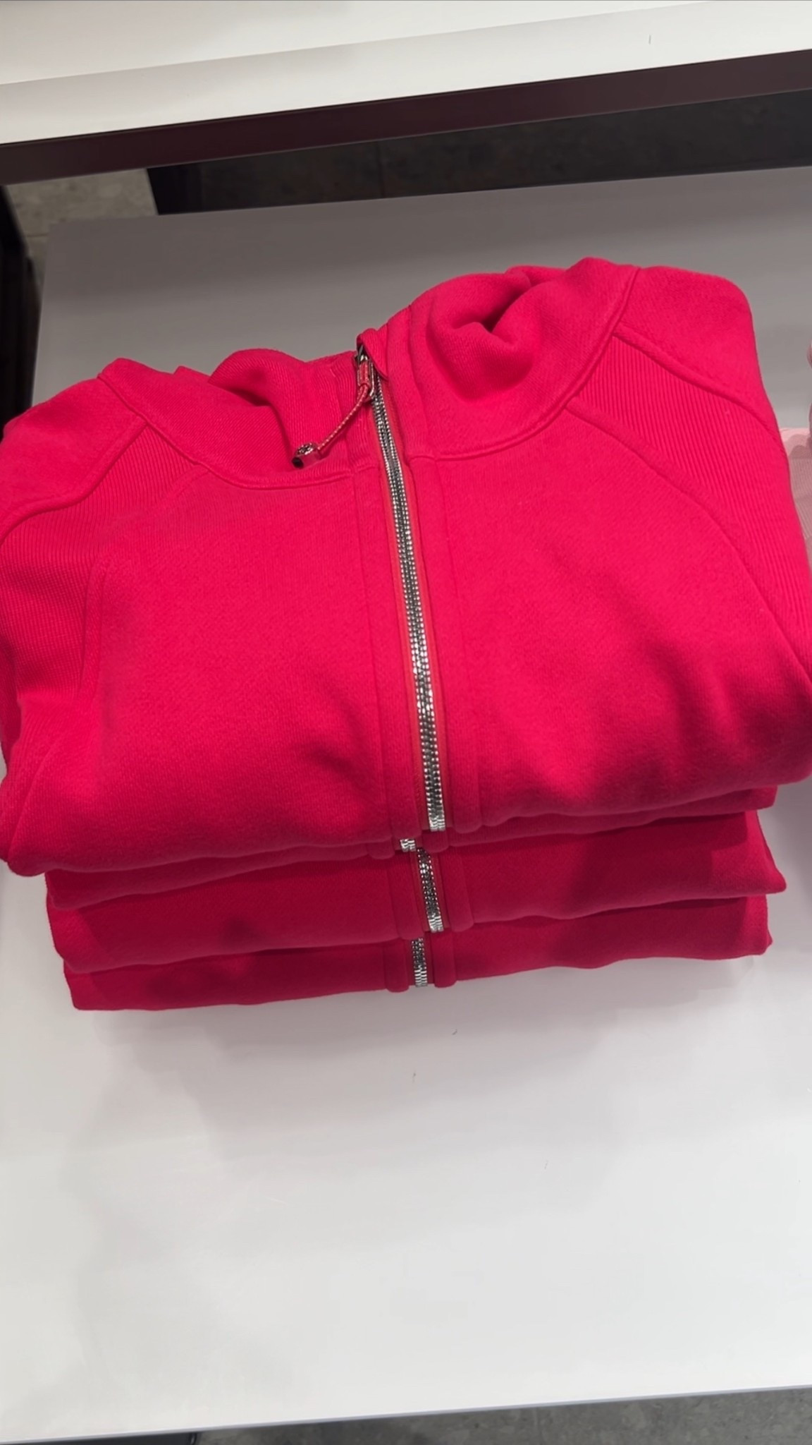 Calypso pink scuba 

#LTKStyleTip #LTKGiftGuide #LTKHoliday