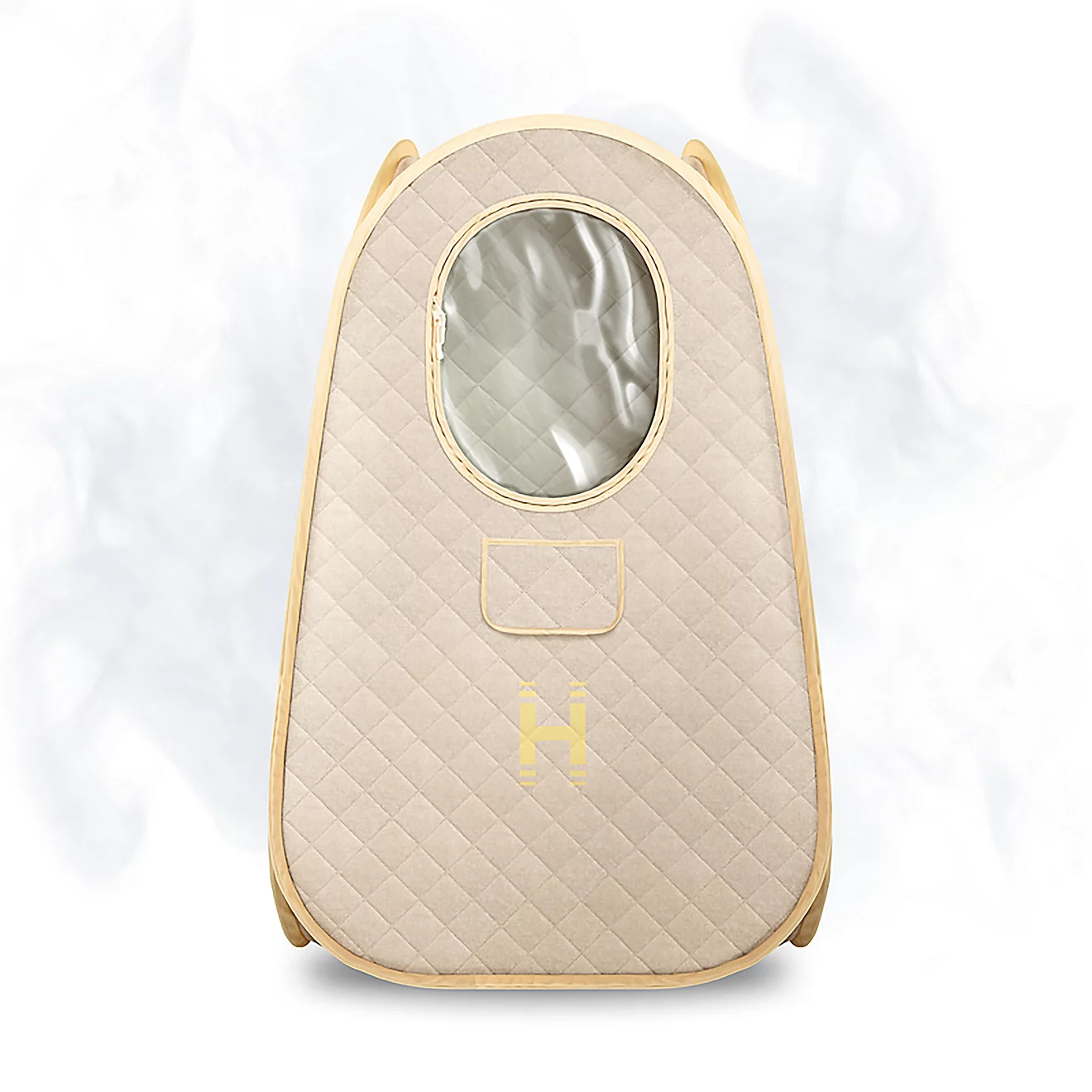 HoMedics SaunaZen Portable Steam Sauna | Academy Sports + Outdoors